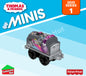 Thomas & Friends Minis Train Models Figurines 2025