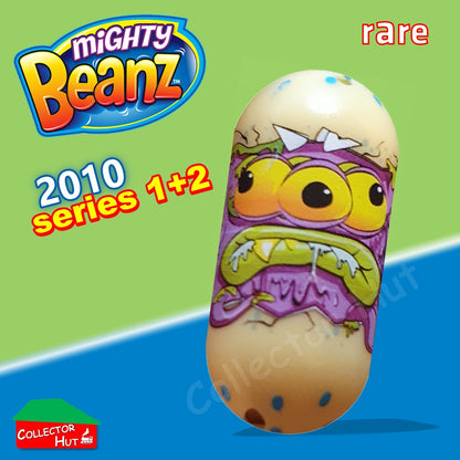 Mighty Beanz (2010) Series 1 & 2 Beans 1-220