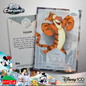 Disney 100 Topps Chrome 2023 Base Cards 1-100 Pick Singles to Complete Your Set