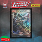 Panini MetaX DC Justice League Foil Cards S1-S72 Choose Your Card