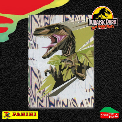 Jurassic World 30th Anniversary Trading Card Collection BASE CARDS #1-195