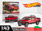 Hot Wheels Premium Real Riders HMD41 1:43 Scale Models