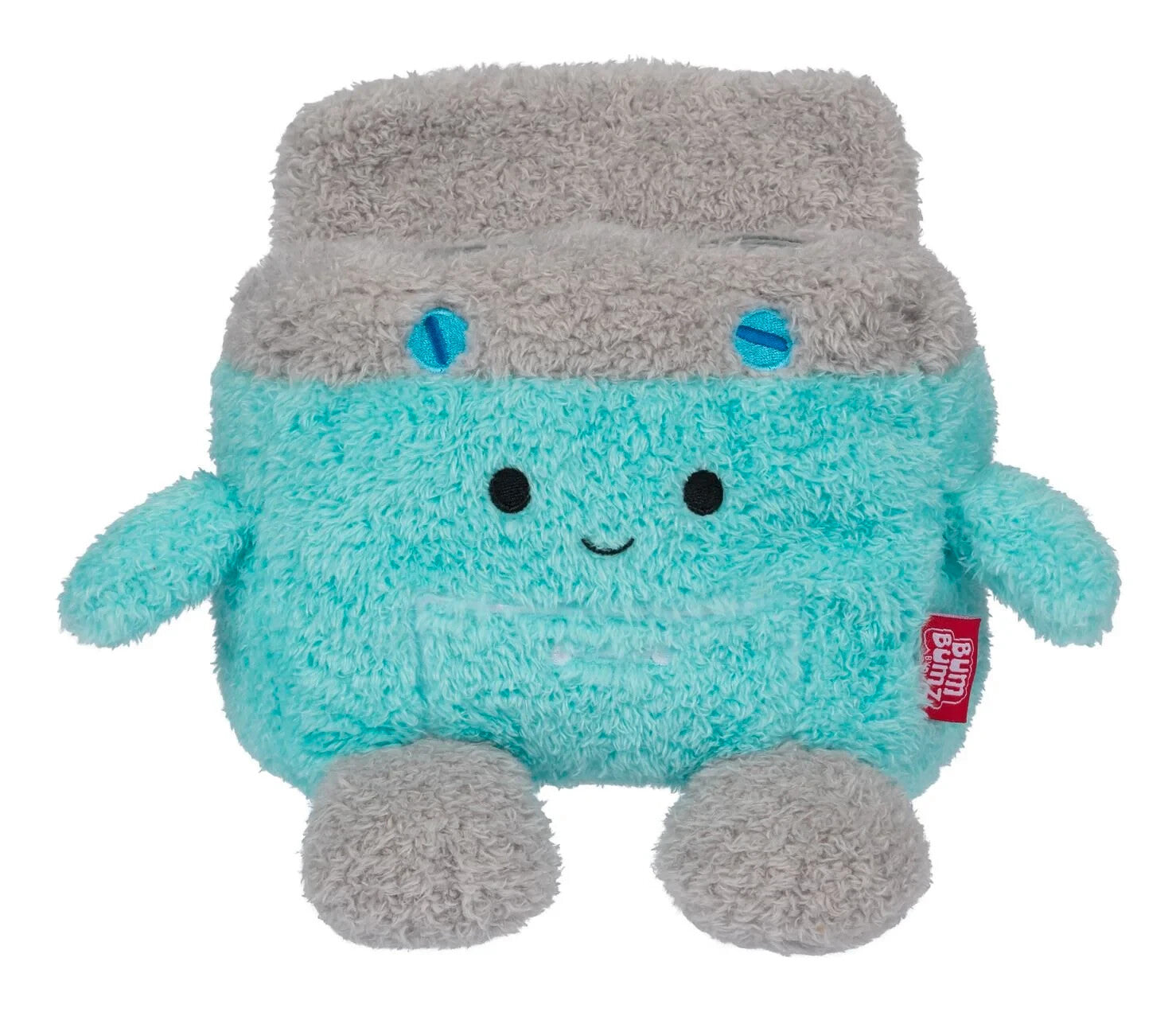 Bumbumz 7.5" Plush Homeside Bumz Choose Your Super Soft Character