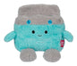 Bumbumz 7.5" Plush Homeside Bumz Choose Your Super Soft Character