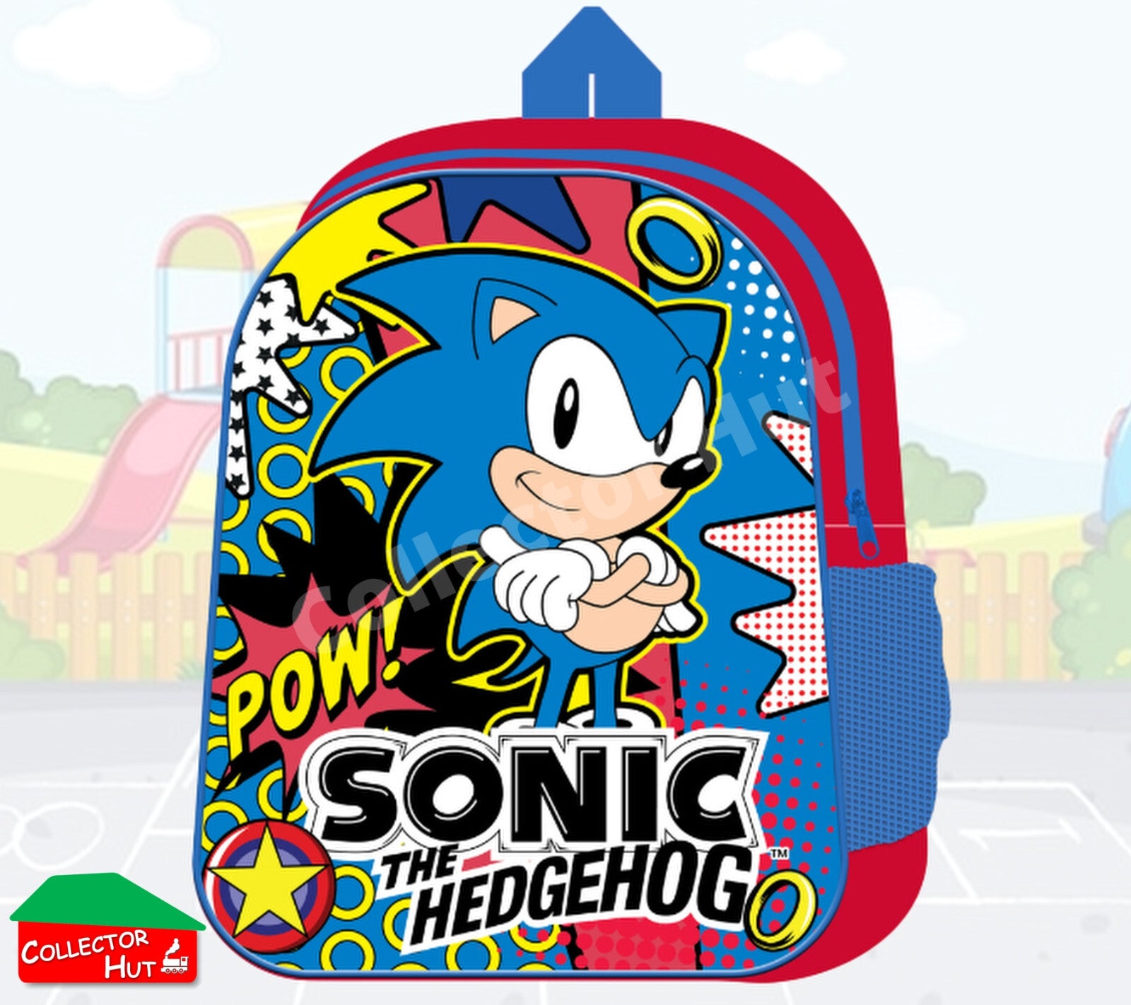 Boys Girls Kids Childrens School Backpack Junior Novelty Character Rucksack Bag