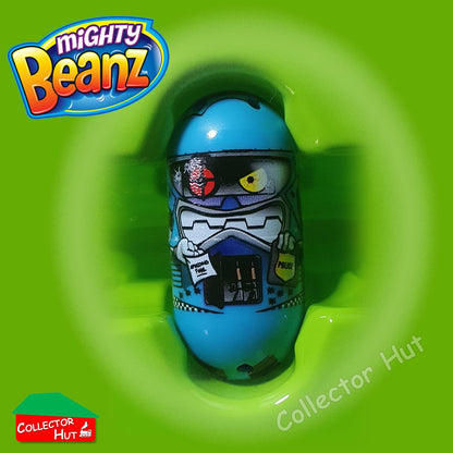 Mighty Beanz (2010) Series 3 Beans 221-409