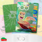 Disney Joyful 100 Card Fun Base Cards SR01-99 Pick Singles & Complete Your Set