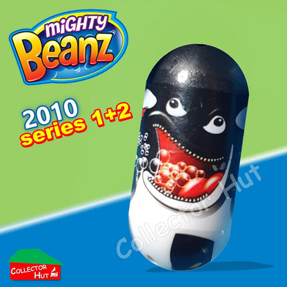 Mighty Beanz (2010) Series 1 & 2 Beans 1-220