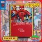 Panini The Amazing Spider-Man 60th Anniversary Trading Cards Singles 1-60