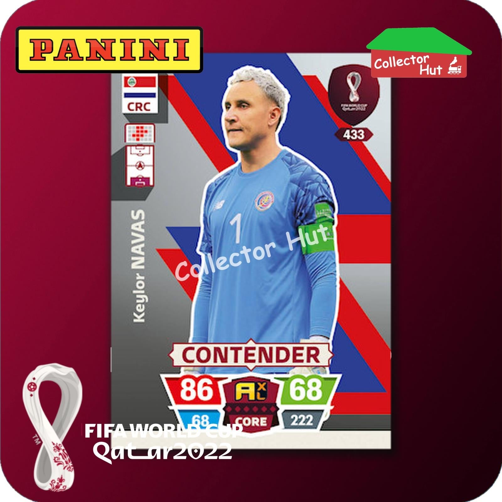 Panini Adrenalyn XL Qatar World Cup 2022 Trading Cards SPECIAL CARDS #289-495