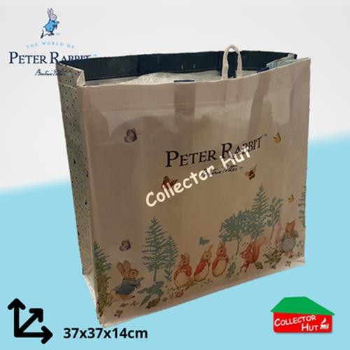 Reusable Tote Shopping Gift Bags Medium & Large Many Patterns Marvel Disney