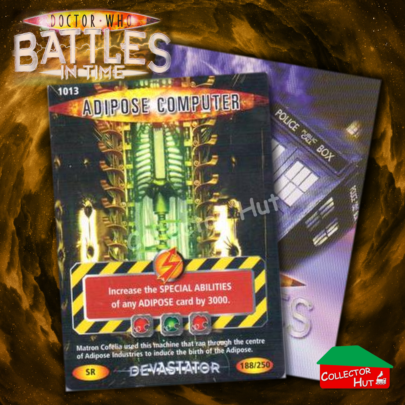DOCTOR WHO Battles in Time #1-1075 SUPER & ULTRA RARE Cards YOU CHOOSE