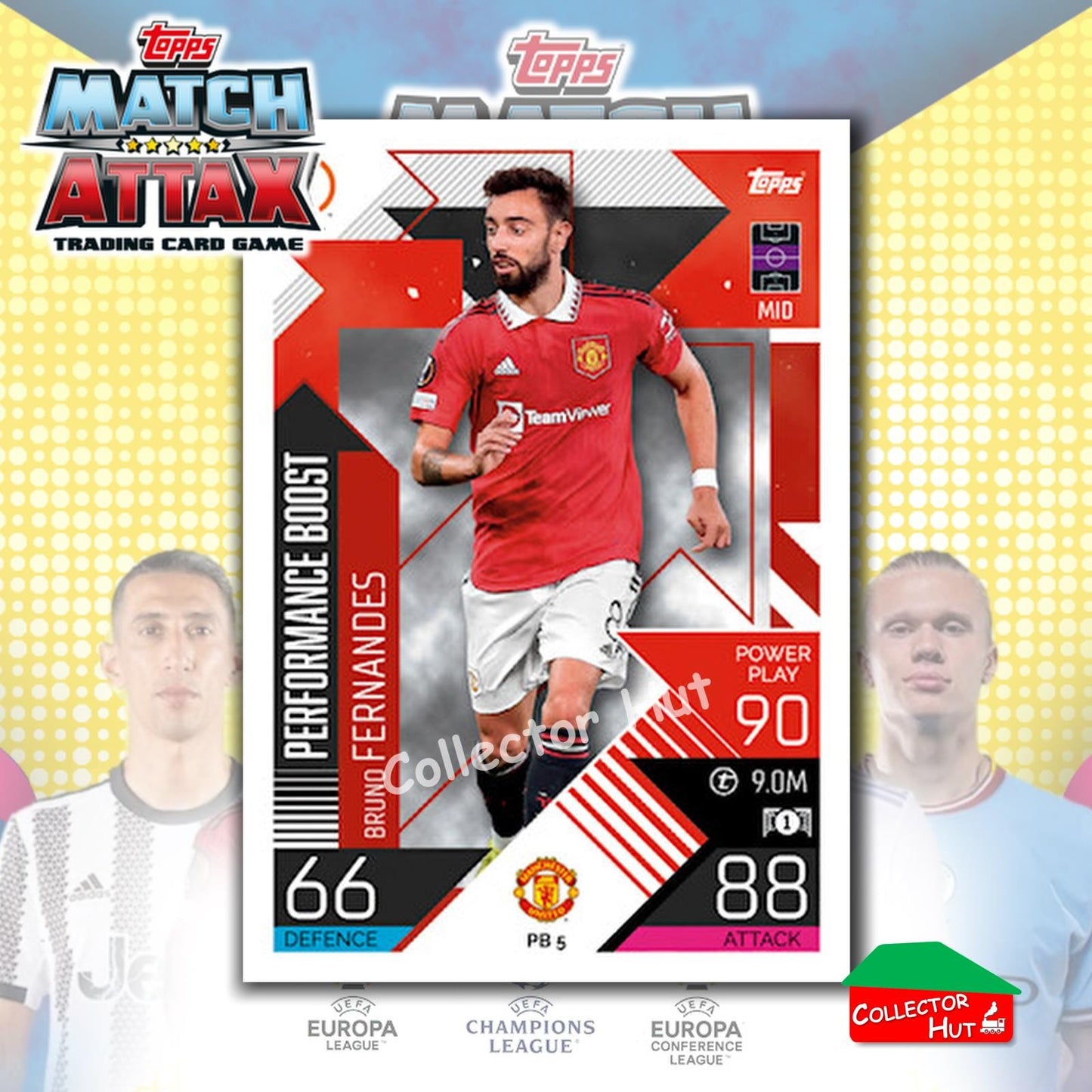 Topps Match Attax Extra 2022/23 Base Cards YOU CHOOSE