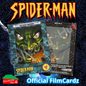 Marvel Spider-Man 2002 Artbox FilmCardz Choose Your Card!
