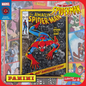 Panini The Amazing Spider-Man 60th Anniversary Trading Cards Singles 1-60