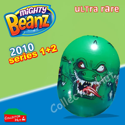 Mighty Beanz (2010) Series 1 & 2 Beans 1-220