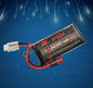 RC Lipo Batteries Car Truck JST SM Plug USB Chargers 7.4V