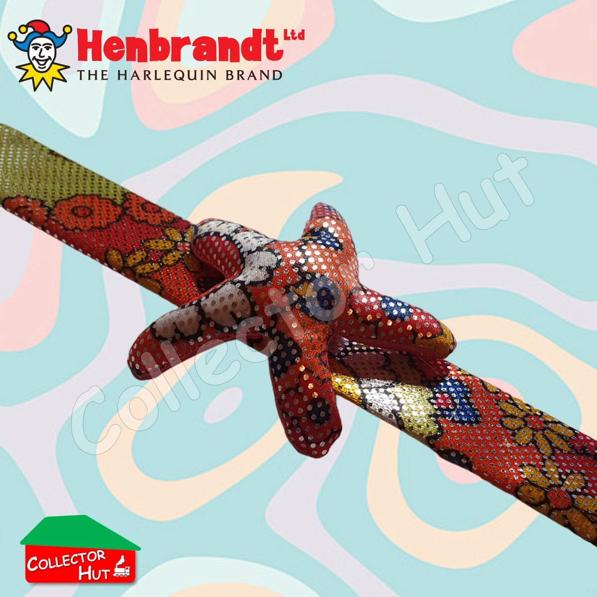 Snapband Snap On Wrist Bracelets Glitter Animals Childrens Toy for Party Bags