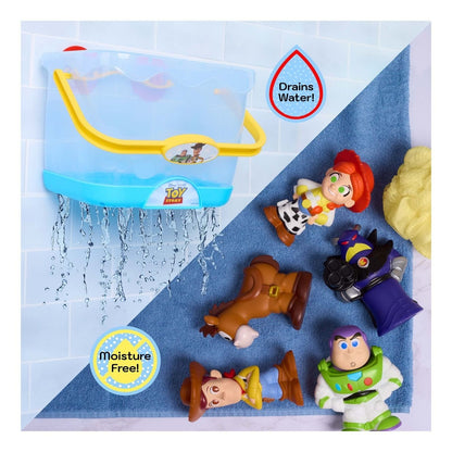 Disney Signature Collection Toy Story Bath Caddy