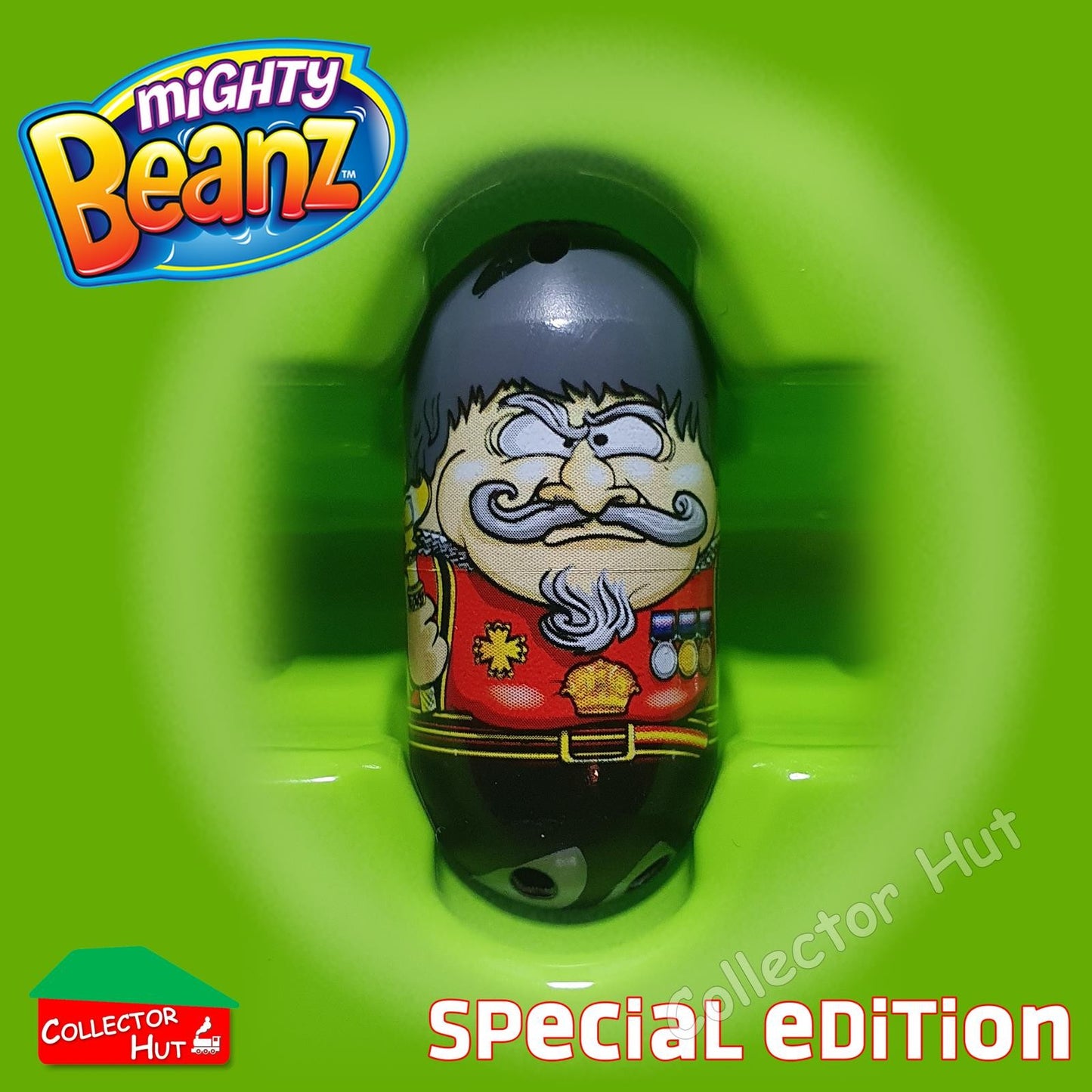 Mighty Beanz (2010) Series 3 Beans 221-409