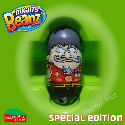 Mighty Beanz (2010) Series 3 Beans 221-409