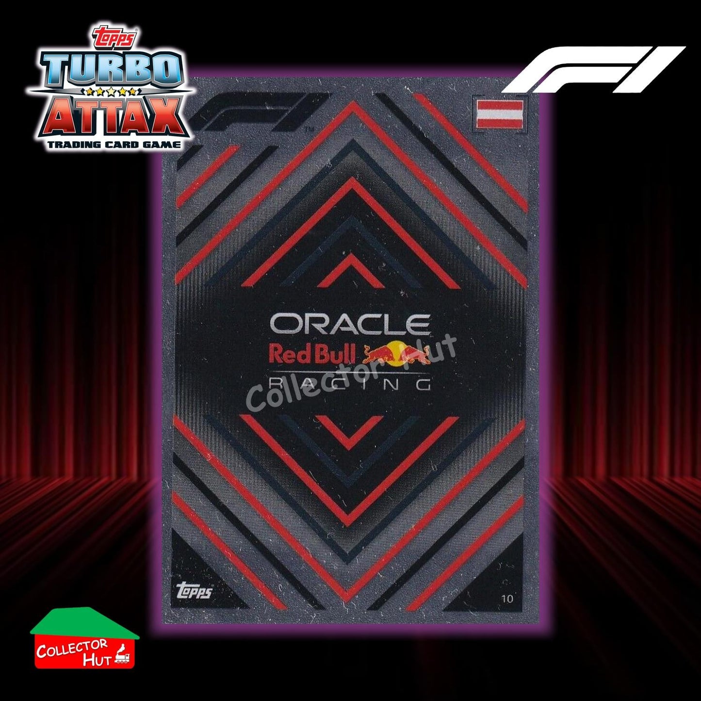 Topps Turbo Attax Formula 1 F1 2022 #1-131 Base Cards YOU CHOOSE