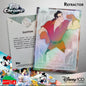 Disney 100 Topps Chrome 2023 REFRACTOR Cards 1-100 Pick Singles