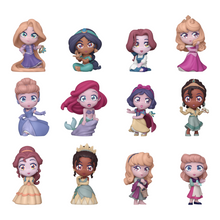 Funko Mystery Minis Disney Princess MANGA Mini Figurines (You Choose)