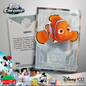 Disney 100 Topps Chrome 2023 Base Cards 1-100 Pick Singles to Complete Your Set