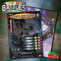 DOCTOR WHO Battles in Time DALEKS VS CYBERMEN DVC01-18 YOU CHOOSE