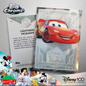 Disney 100 Topps Chrome 2023 Base Cards 1-100 Pick Singles to Complete Your Set