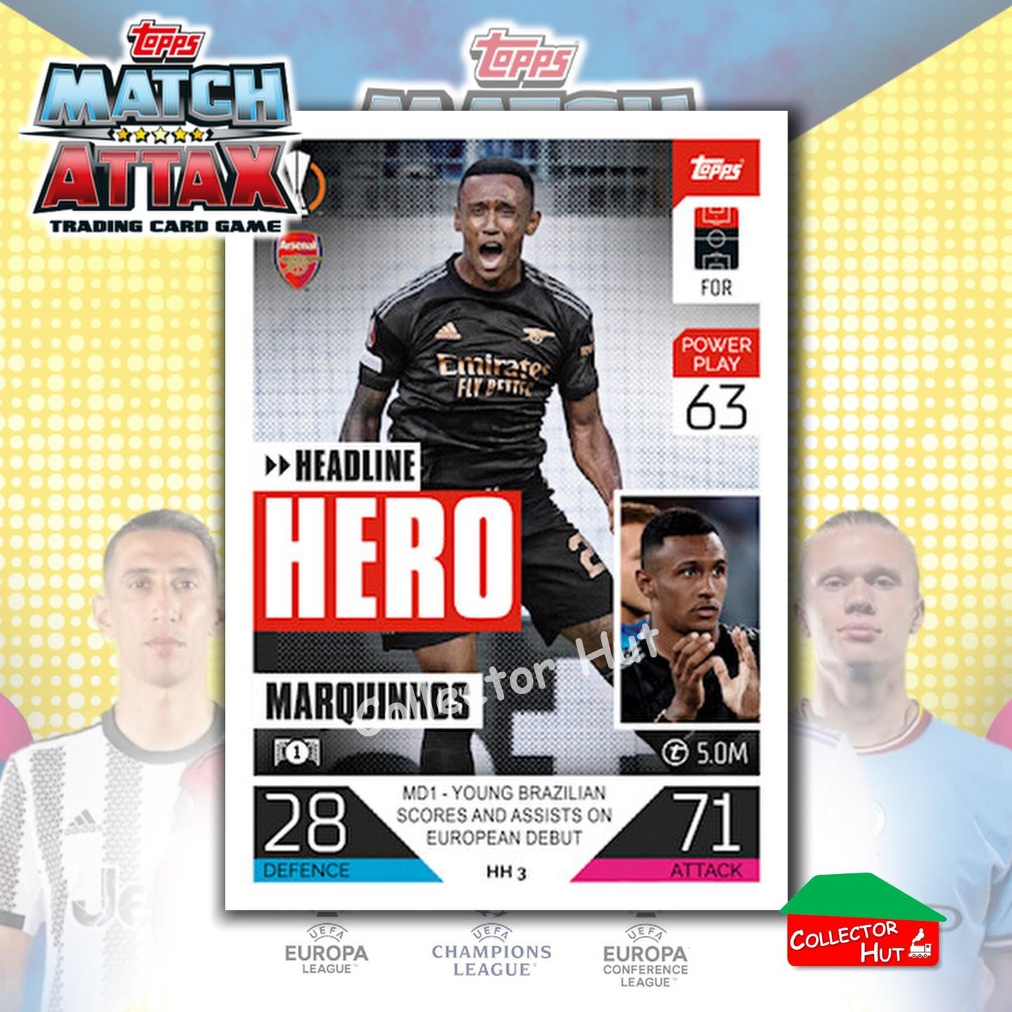 Topps Match Attax Extra 2022/23 Base Cards YOU CHOOSE