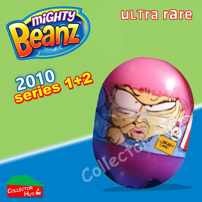 Mighty Beanz (2010) Series 1 & 2 Beans 1-220