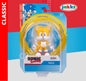 Jakks Sonic the Hedgehog Figures 2.5" Wave 19 Articulating Posable