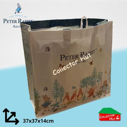Reusable Tote Shopping Gift Bags Medium & Large Many Patterns Marvel Disney