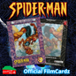 Marvel Spider-Man 2002 Artbox FilmCardz Choose Your Card!