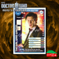 DOCTOR WHO Monster Invasion SUPER & ULTRA RARE Cards YOU CHOOSE