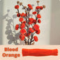 Chenille Craft Stems Pipe Cleaners 20pcs 30cm x 6mm Long Flexible Craft Supplies