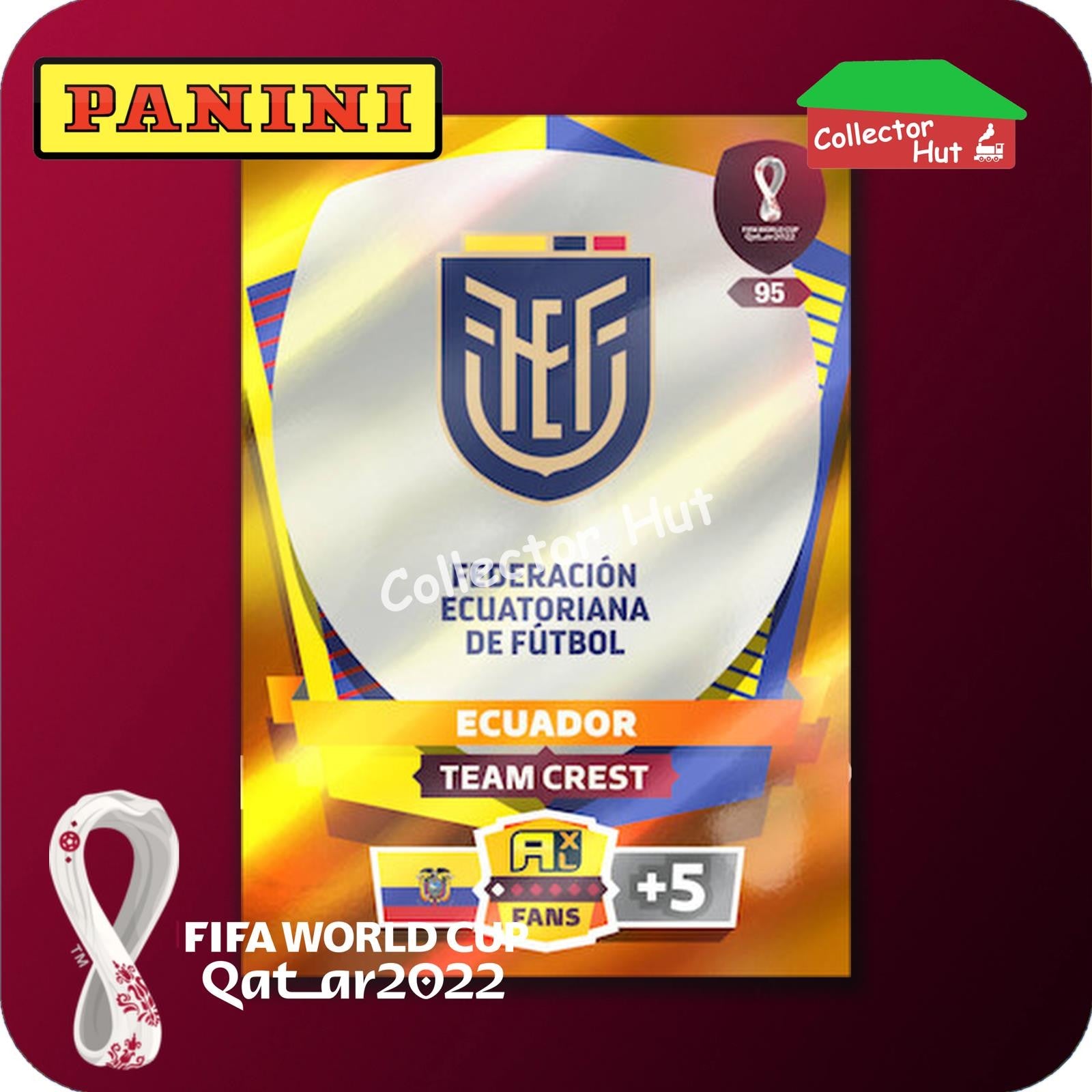 Panini Adrenalyn XL Qatar World Cup 2022 Trading Cards BASE SET #28-144