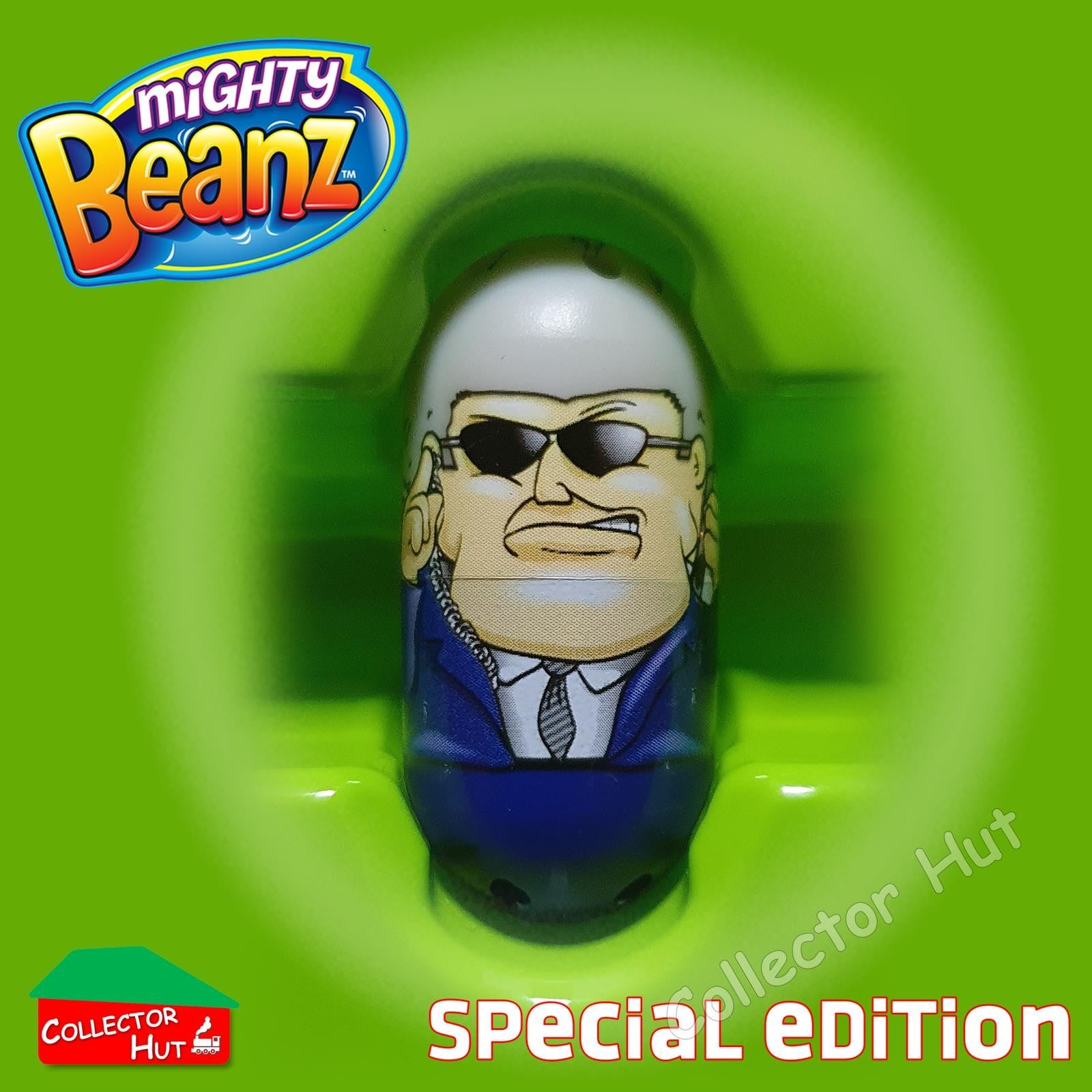 Mighty Beanz (2010) Series 3 Beans 221-409