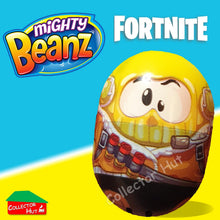 Mighty Beanz (2019) Fortnite Edition Beans FN01-35