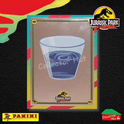 Jurassic World 30th Anniversary Collection Limited & Extra RARE Cards #196-201