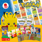 McDonald's Happy Meal 2022 Pokémon Match Battle Trading Cards Boosters & Sets