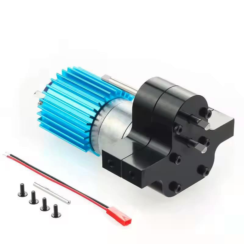 MN MODEL SERIES Gear Motor Electrical Upgrades MN82 MN90 MN99 MN98 MN128 MN168