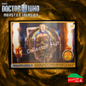DOCTOR WHO Monster Invasion SUPER & ULTRA RARE Cards YOU CHOOSE