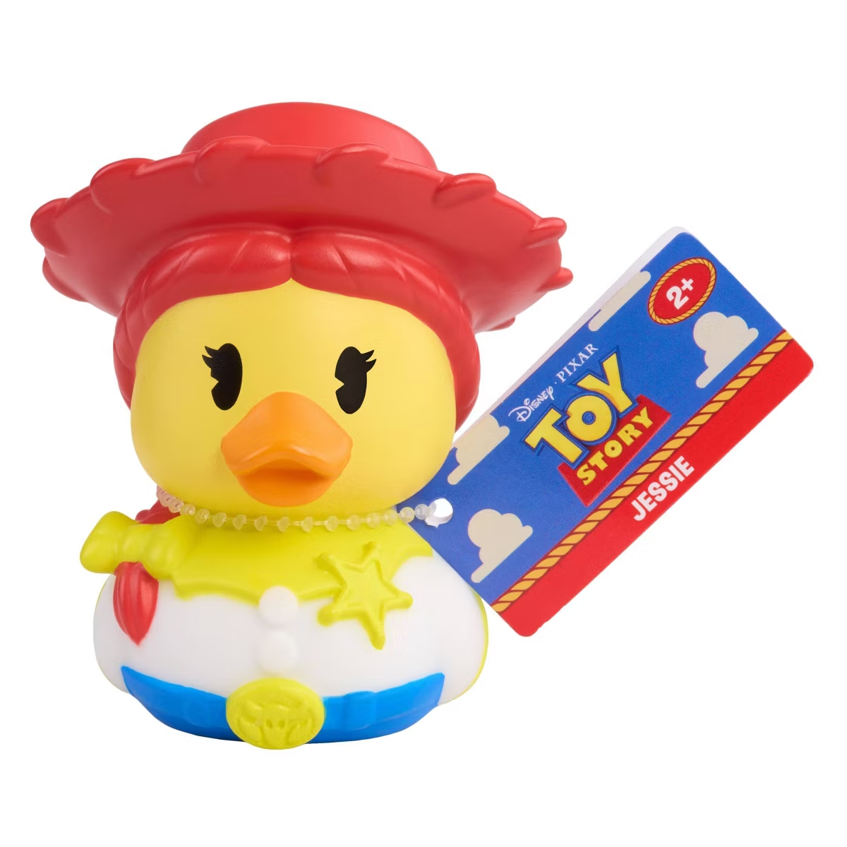 Disney Duckalooz Novelty Rubber Ducks Choose a Character Collect them All!