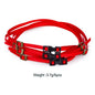 RC Car Truck Roof Rack Lugguage Straps Buckle 30cm 1/8 1/10 1/18 1/24