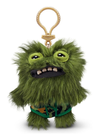 Fugglers 5" Keyrings Series 4 Pick a Character!