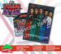 Topps Turbo Attax Formula 1 F1 2024 #313-344 RARE Limited Cards YOU CHOOSE