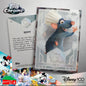 Disney 100 Topps Chrome 2023 Base Cards 1-100 Pick Singles to Complete Your Set
